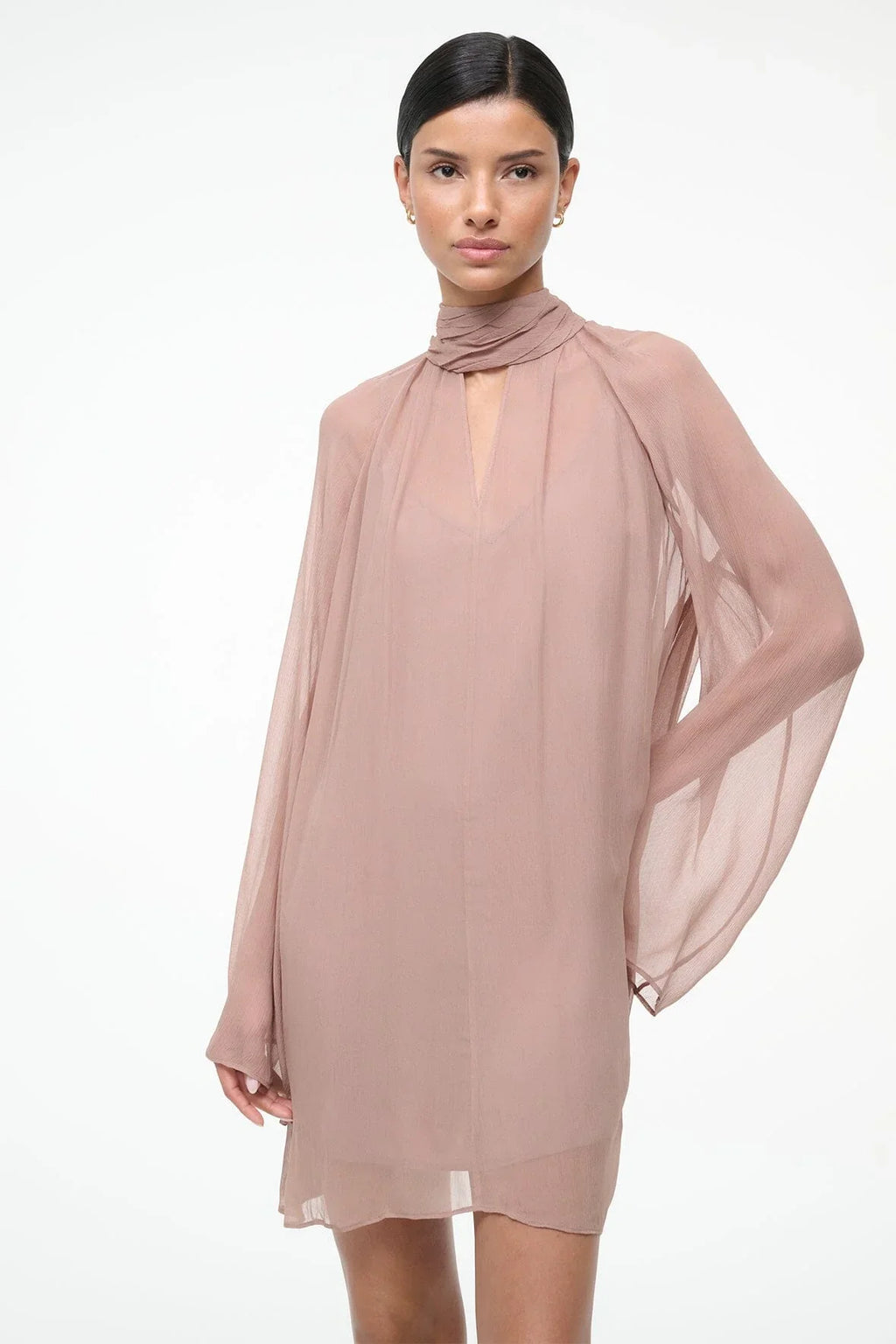 Staud Esther Dress