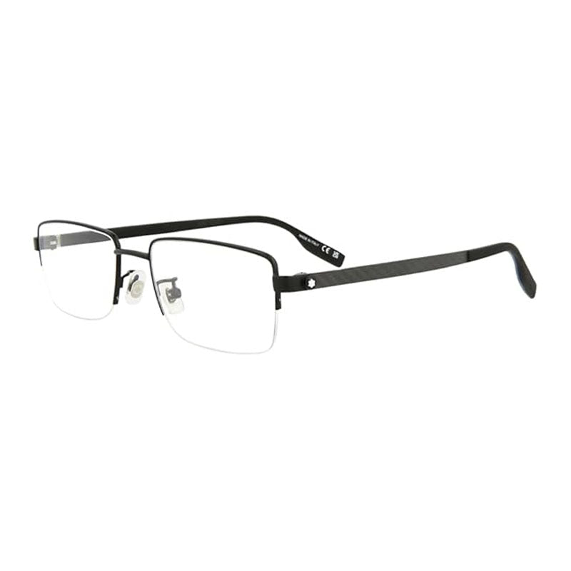 MB0188O 001 Black 55mm
