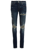 Amiri Cotton Skinny Men's Jeans