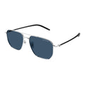 MB0367SA 005 Black/Blue/Grey