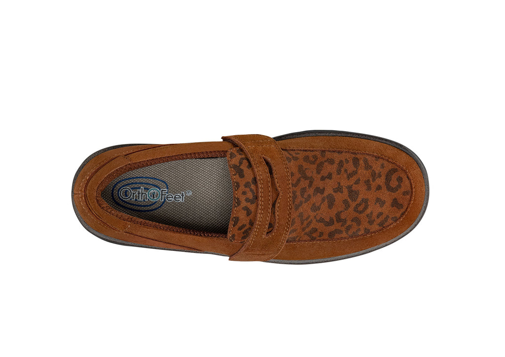 Shelly - Leopard