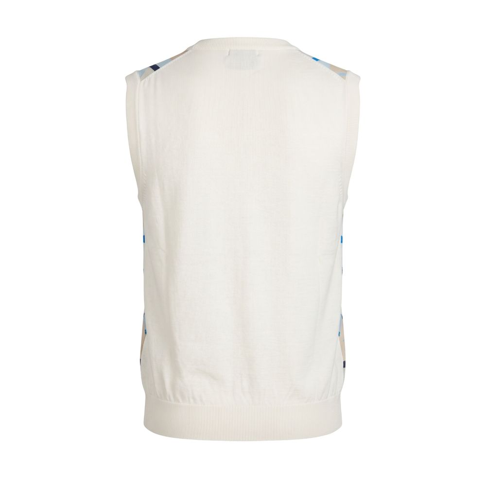Malo Cotton Men Men's Sweater