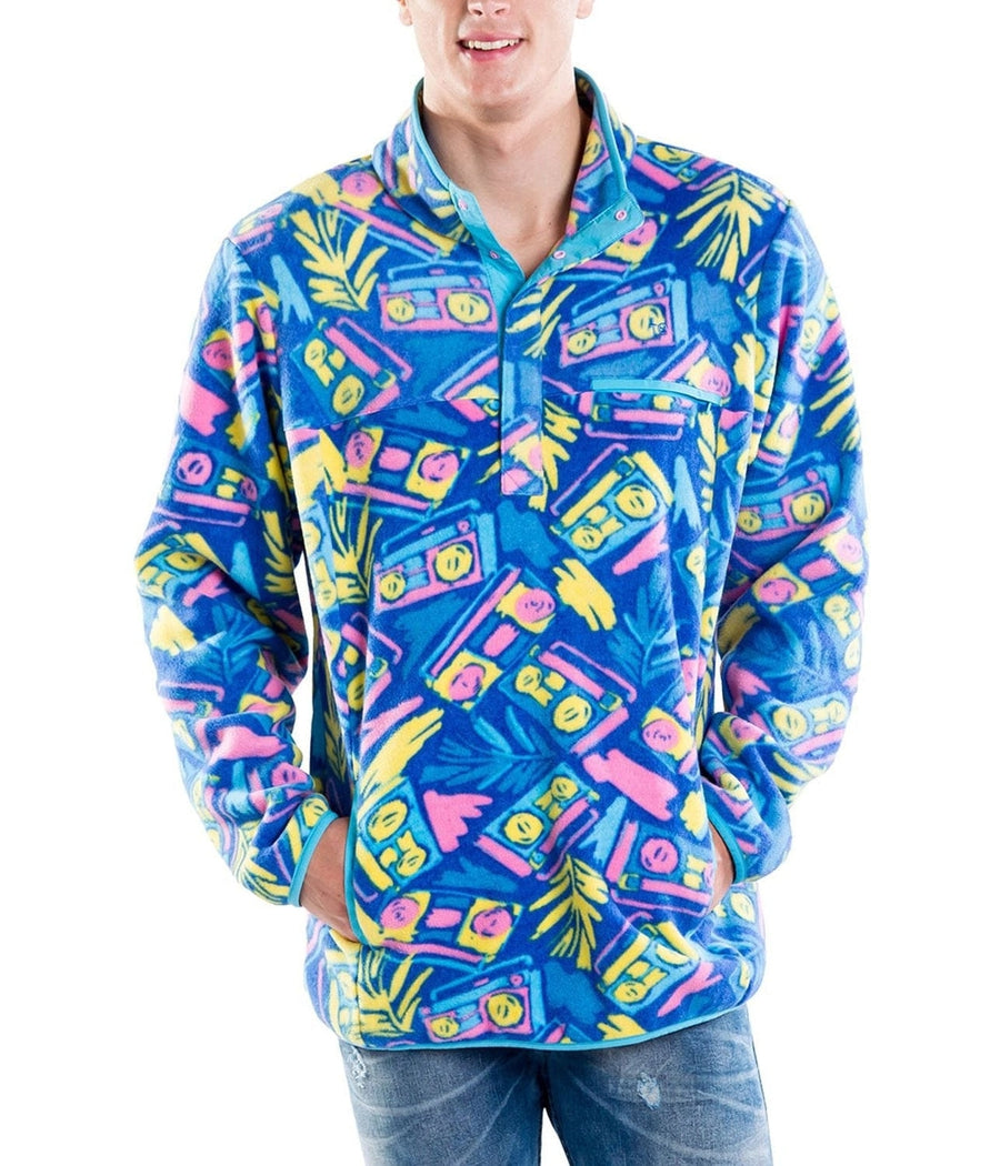 Men's Jamblaster Fleece