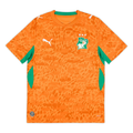 2026 Ivory Coast Home