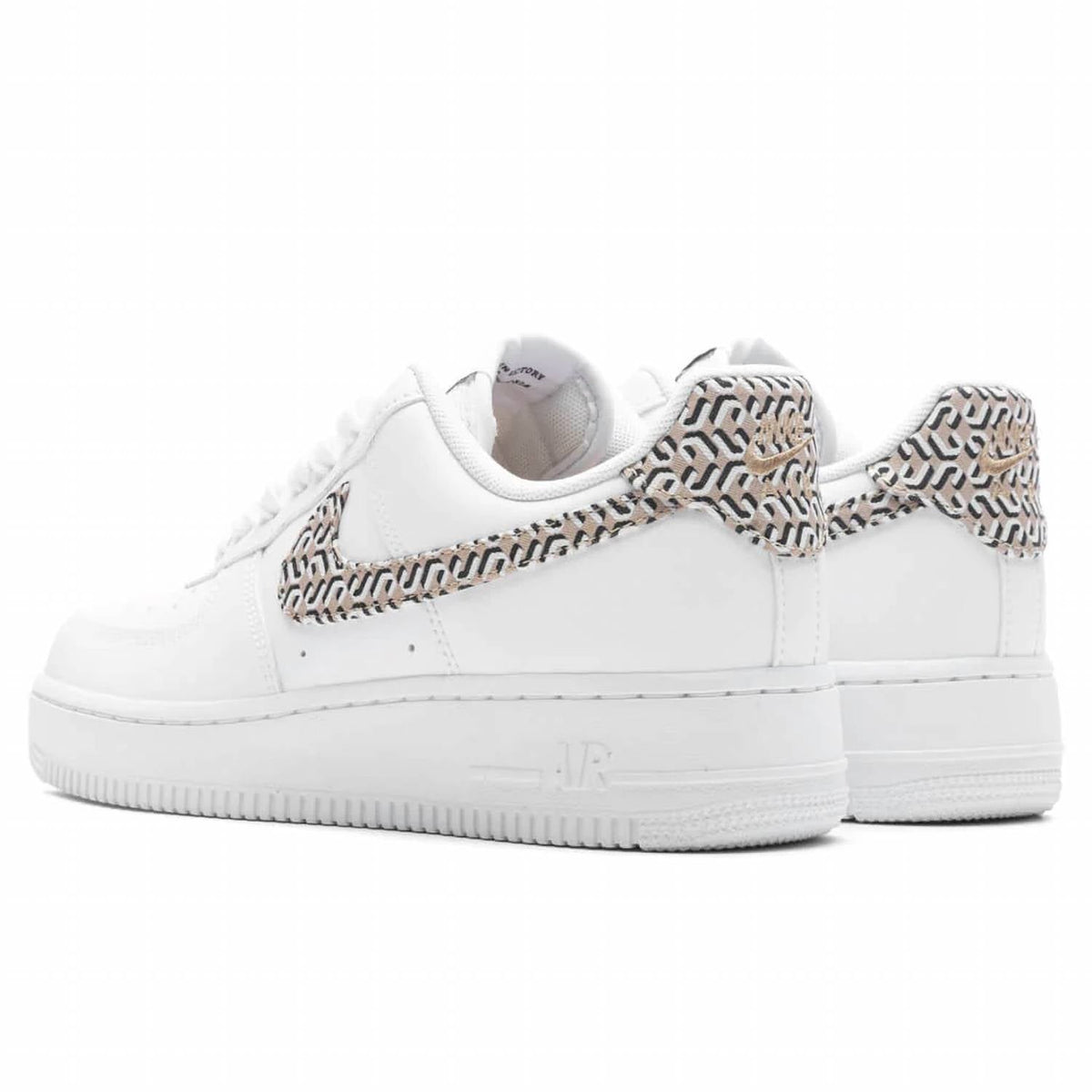 Women's Air Force 1 Low Lx Sneakers In United In Victory/white