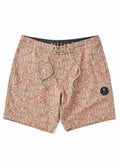 Men's Zanzibar Board Shorts In Beige