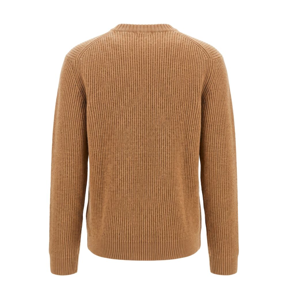 Malo Wool Men Men's Sweater