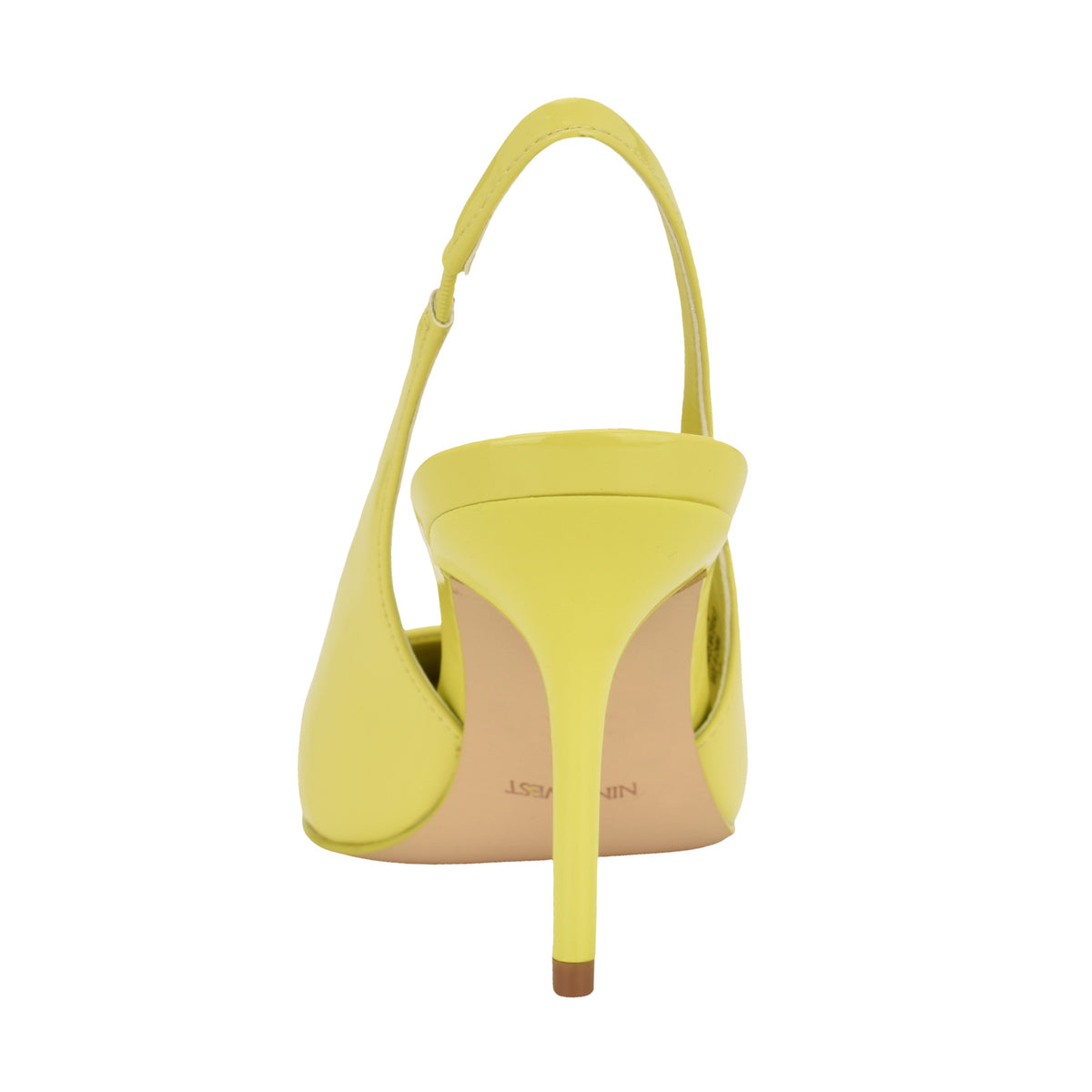 Palomma Slingback Pumps