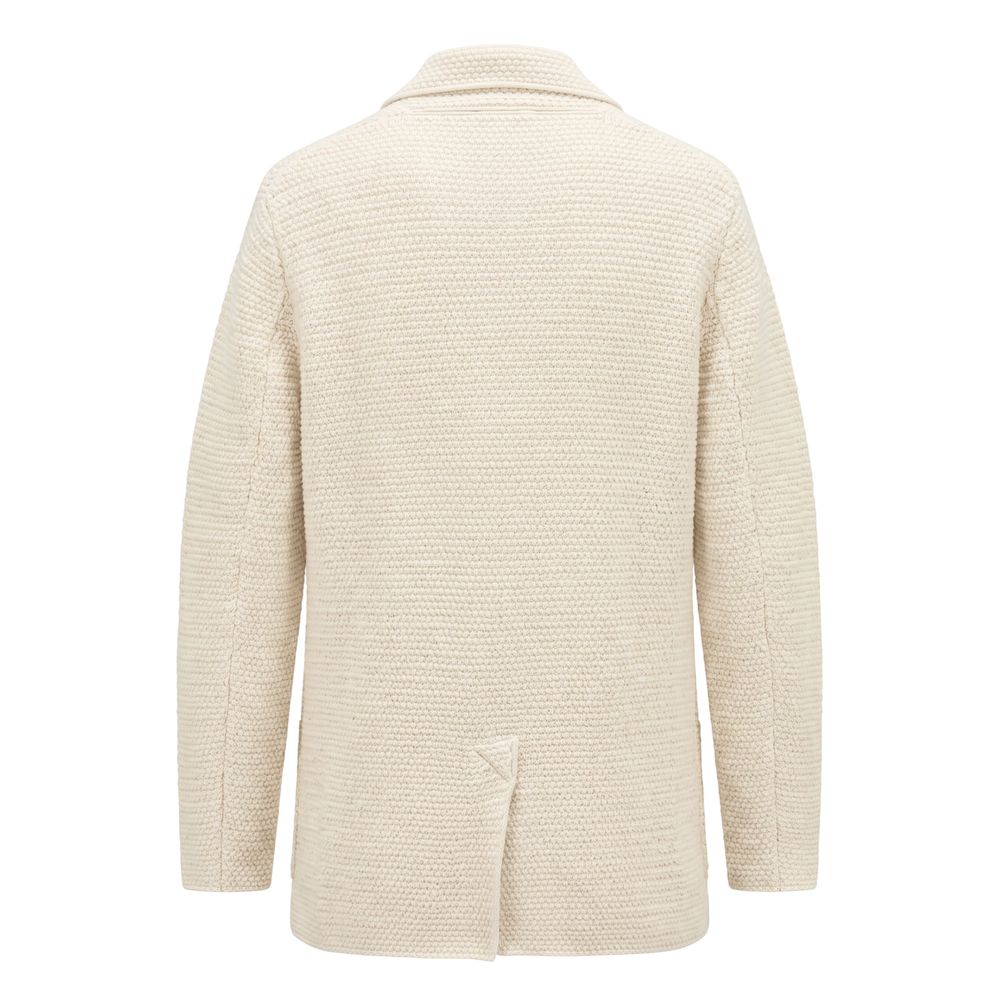 Malo Cotton Men's Men's Cardigan