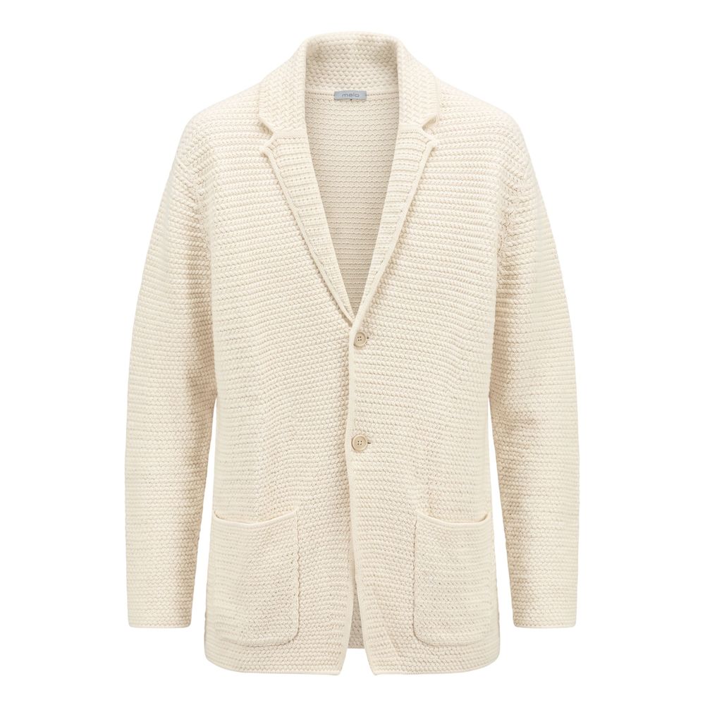 Malo Cotton Men's Men's Cardigan