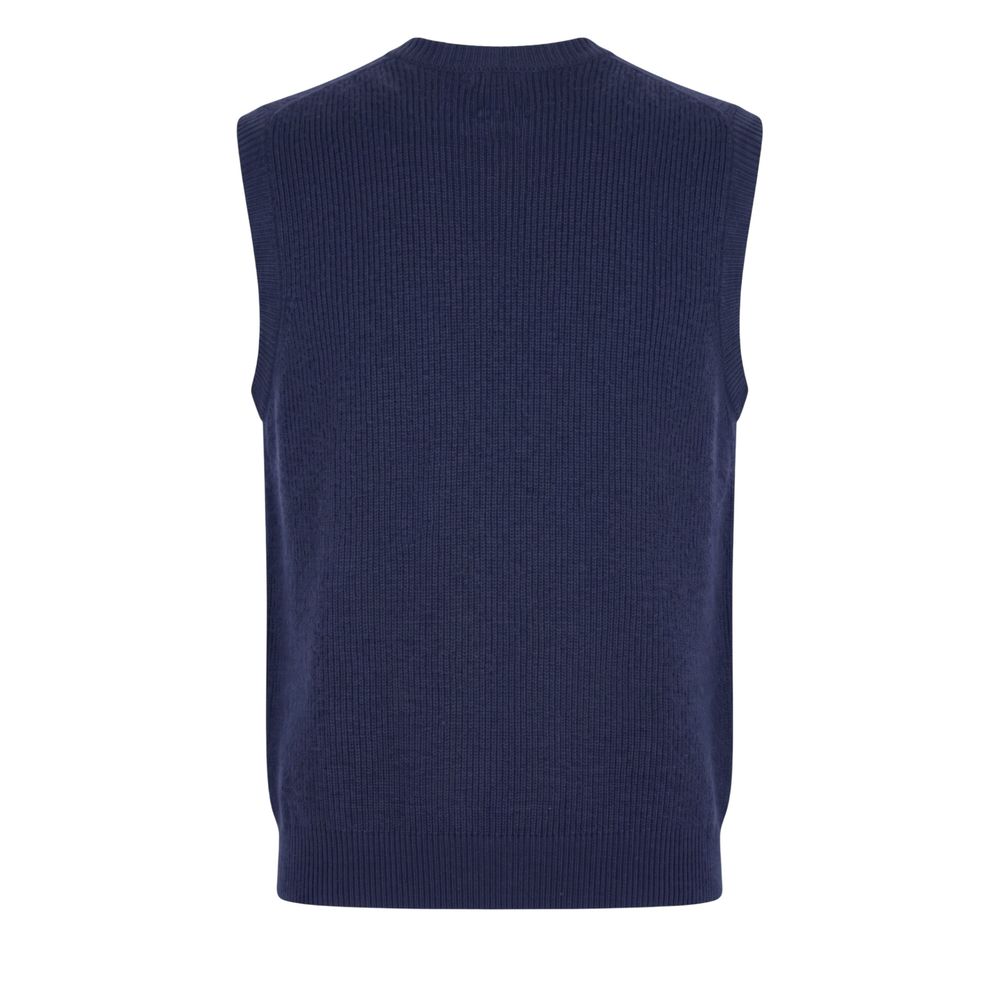 Malo Wool Men's Men's Sweater
