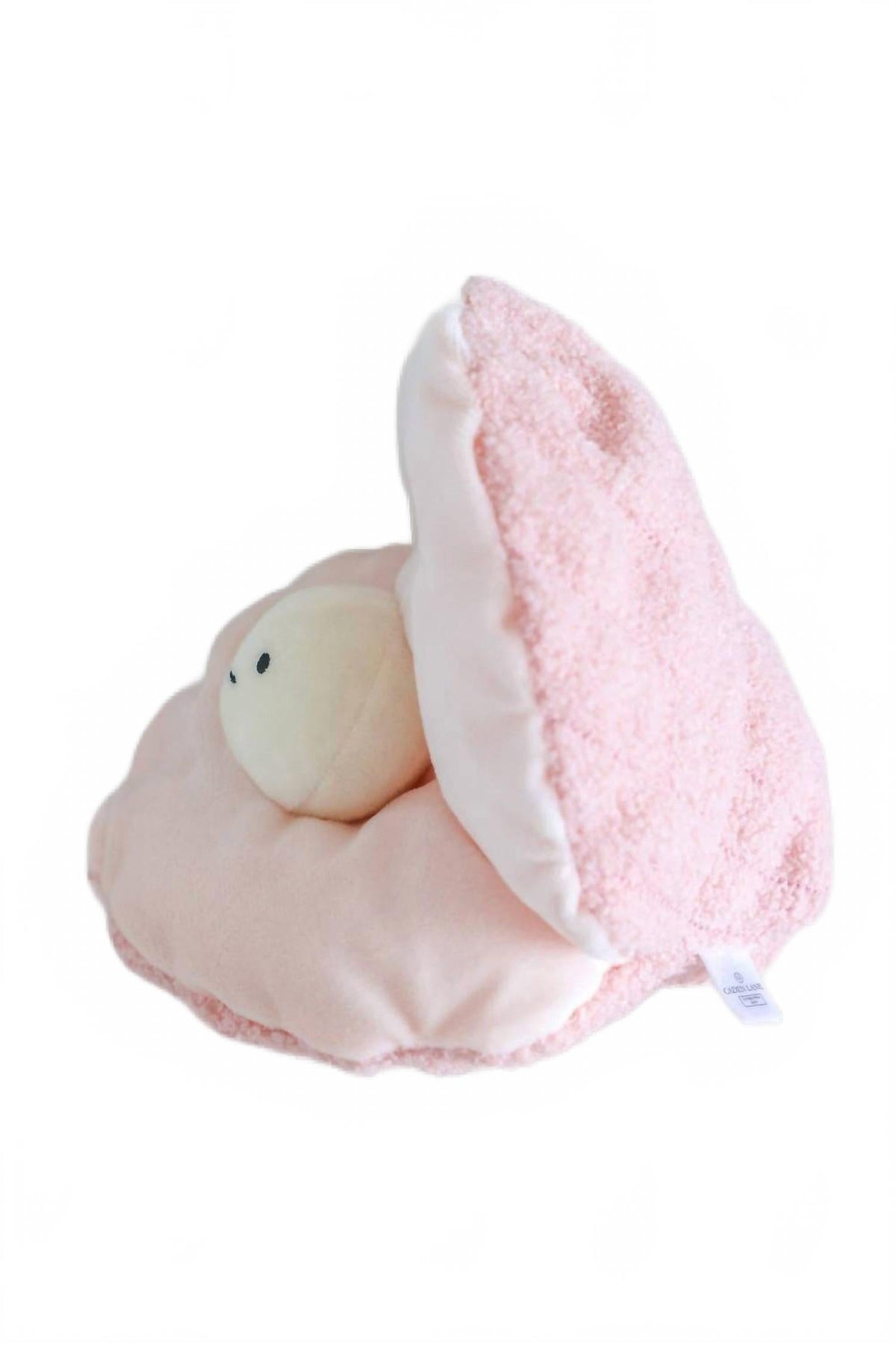 Pearl Plush In Pink