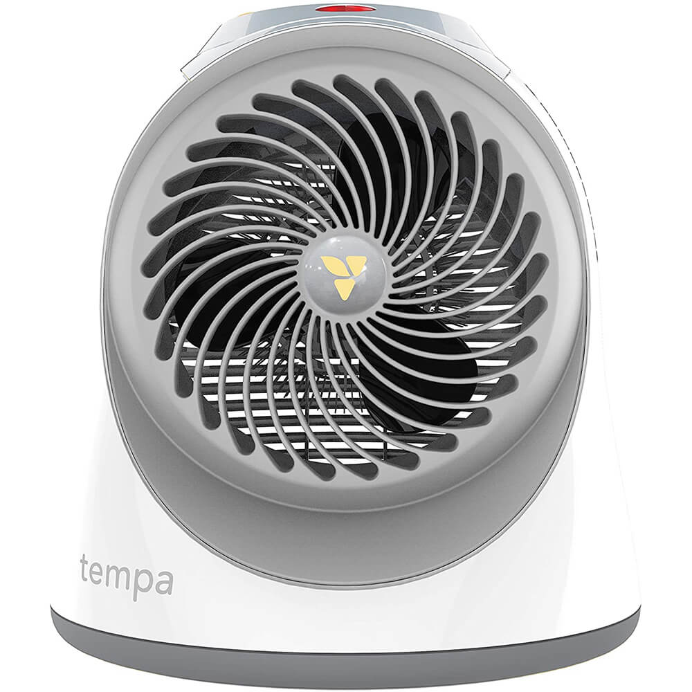 Tempa Nursery Space Heater