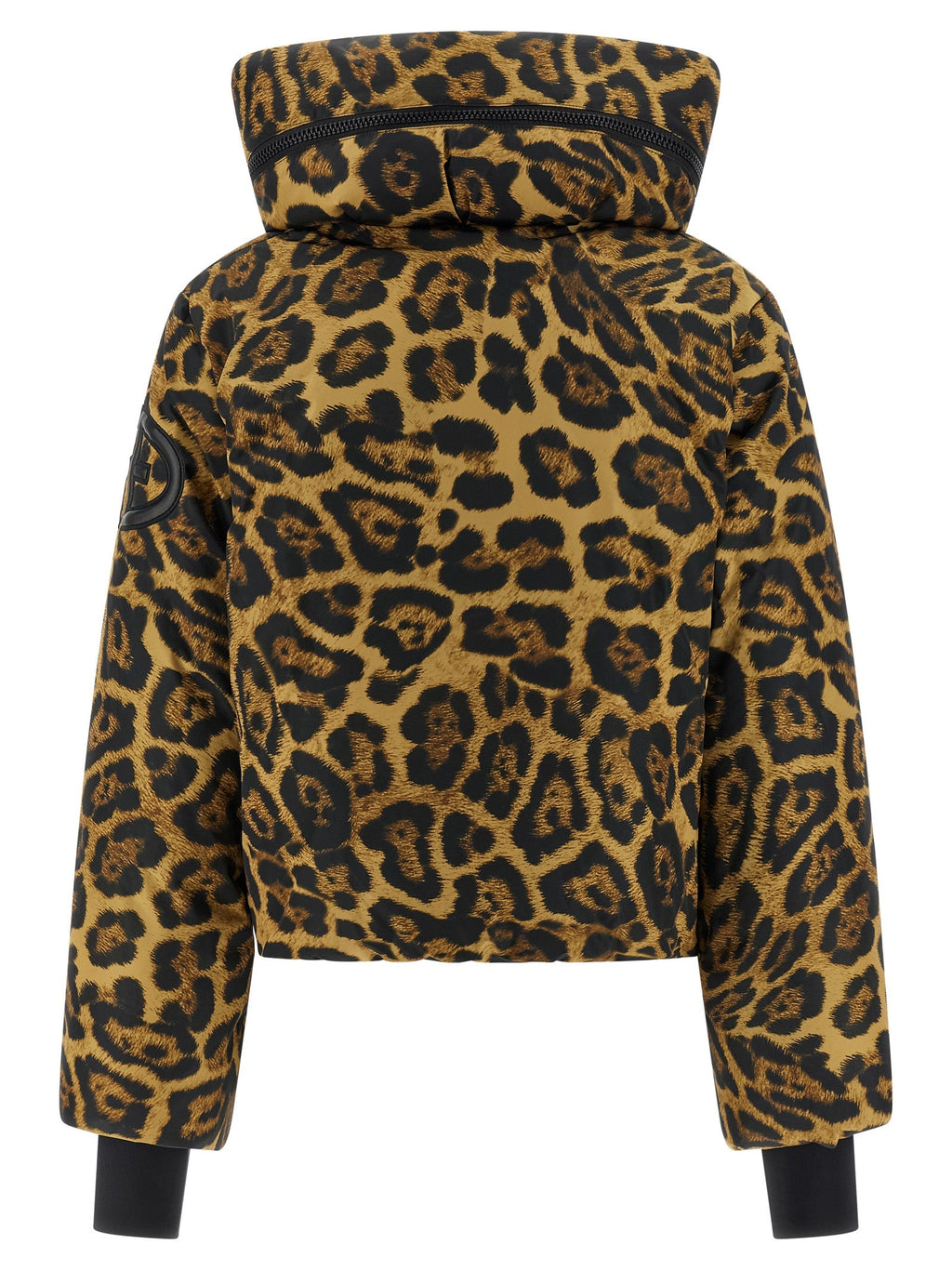 GOLDBERGH Polyester Shell Women's Jacket