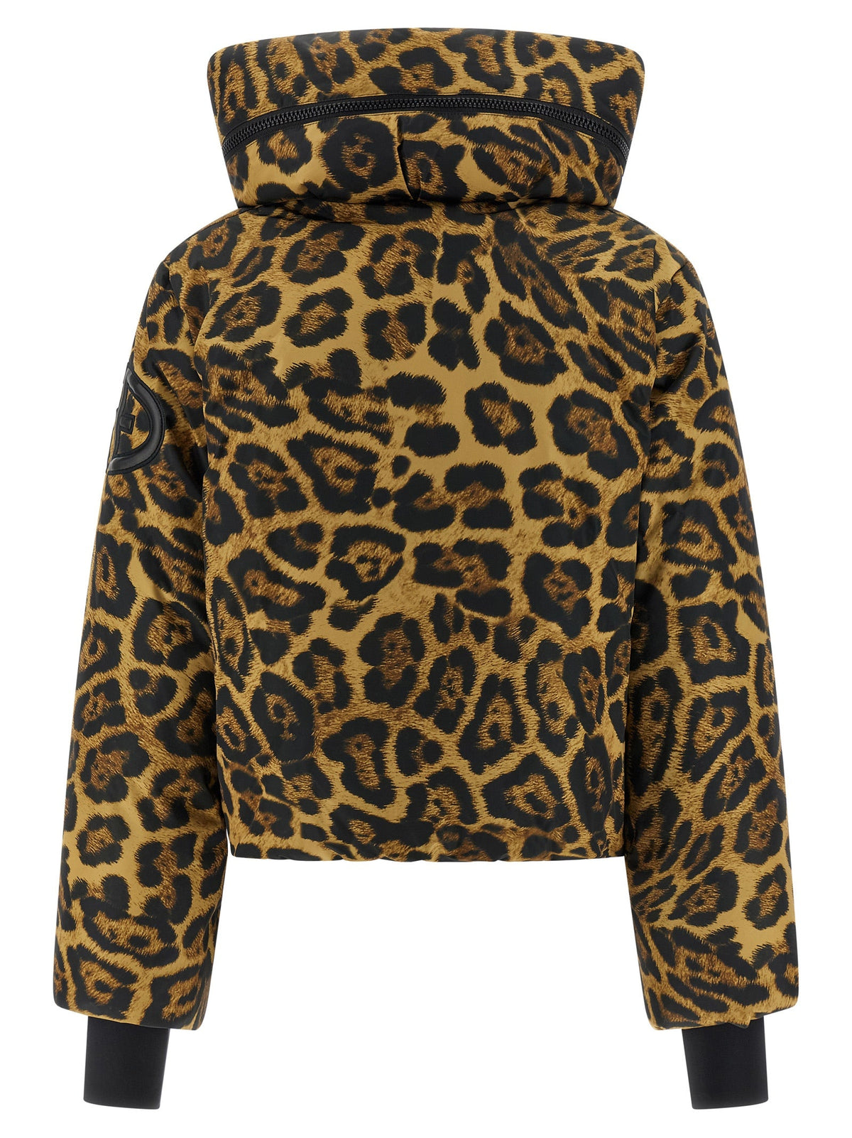 GOLDBERGH Polyester Shell Women's Jacket