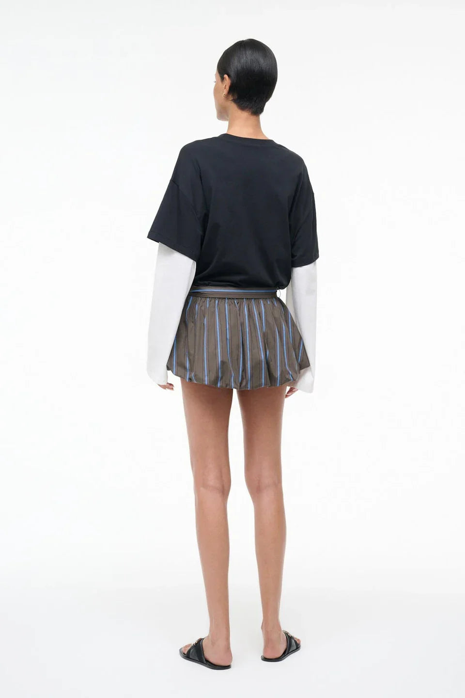 Staud Laguna Skirt