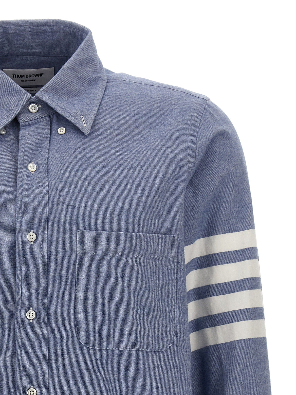Thom e Cotton Men's Blouse