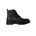 Vince Camuto Namid Boot Black  VY-NAMID-BLK Men's