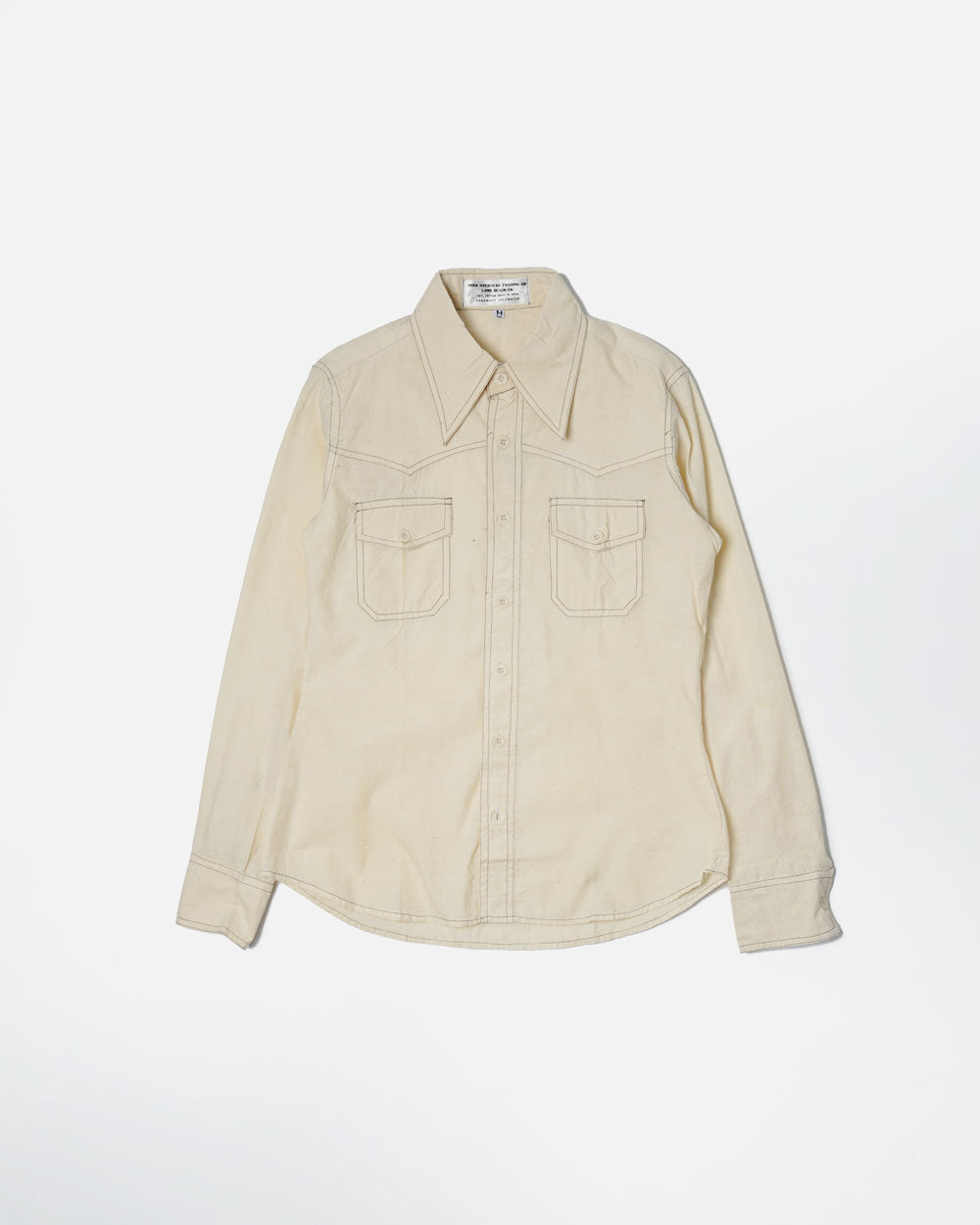 Khadi Shirt