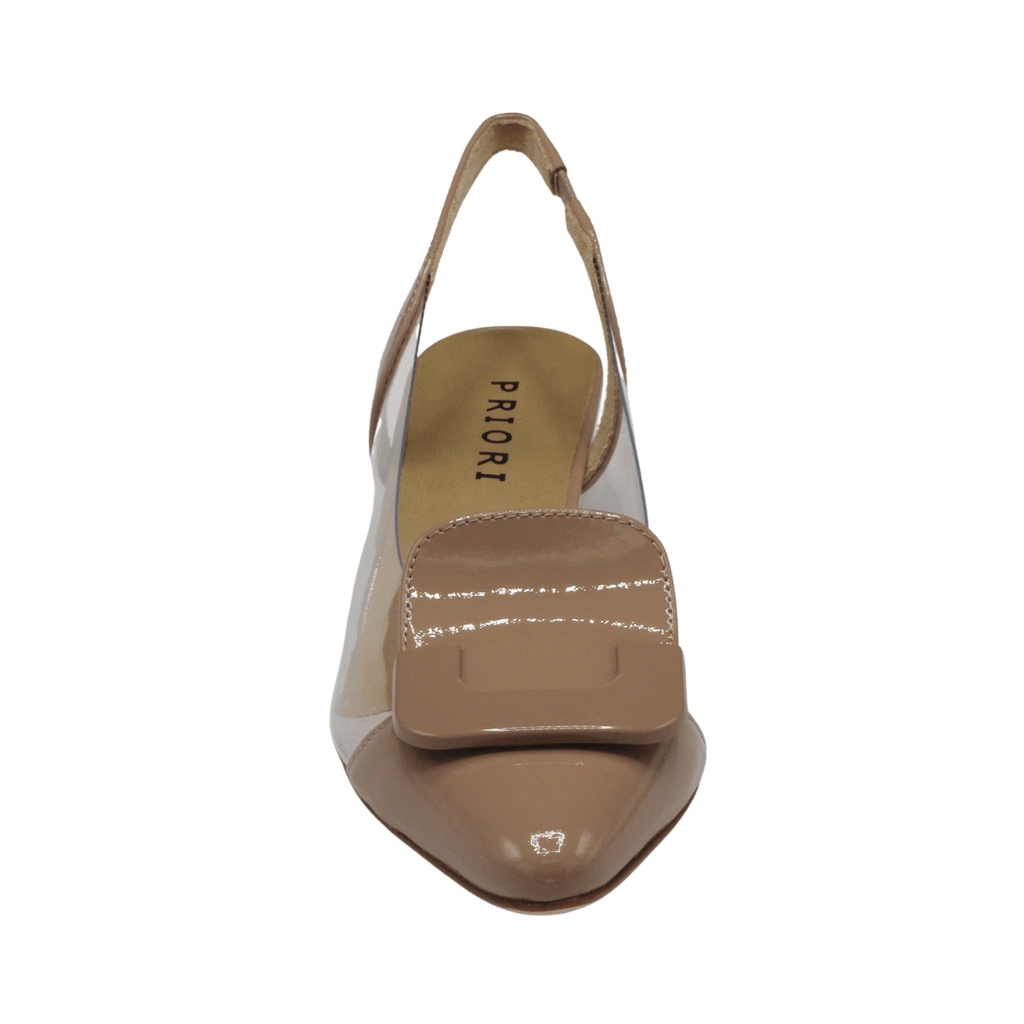Dell Slingback Pump