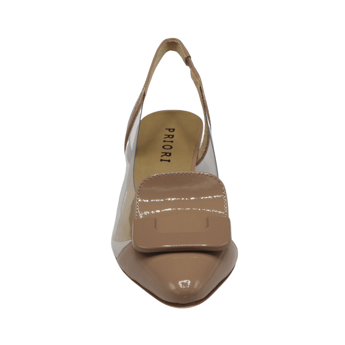Dell Slingback Pump