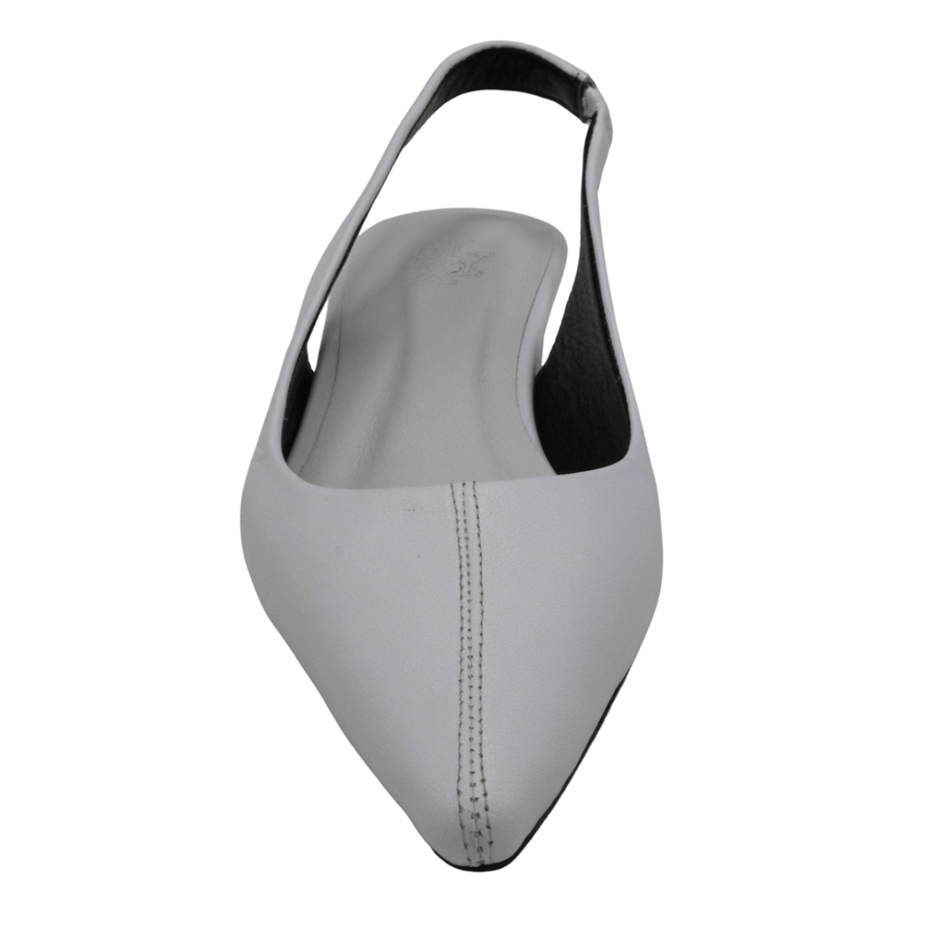 Jenny Slingback Heel
