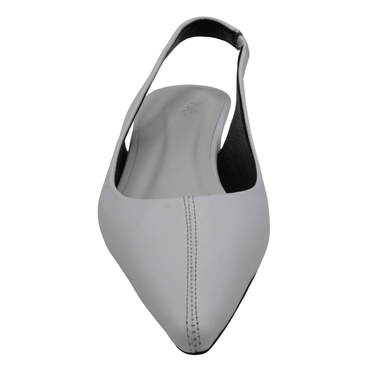 Jenny Slingback Heel