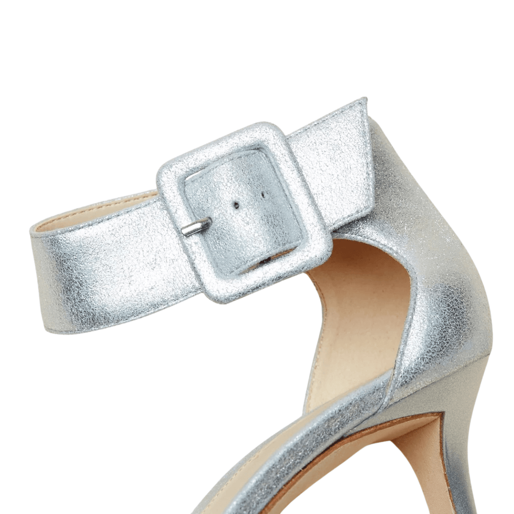 Berlin Heeled Sandal