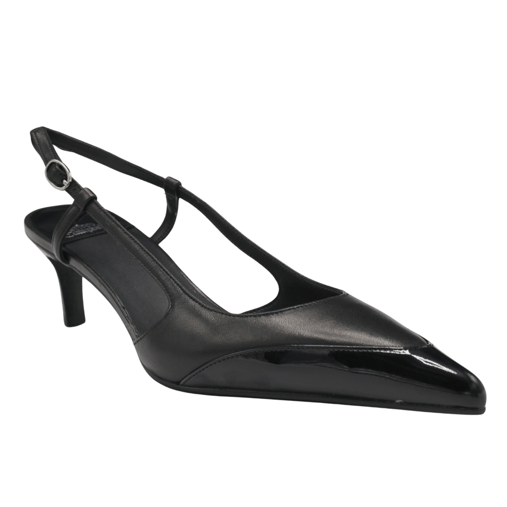 Booshky Slingback Pump