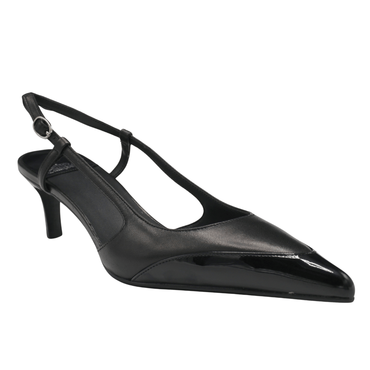 Booshky Slingback Pump
