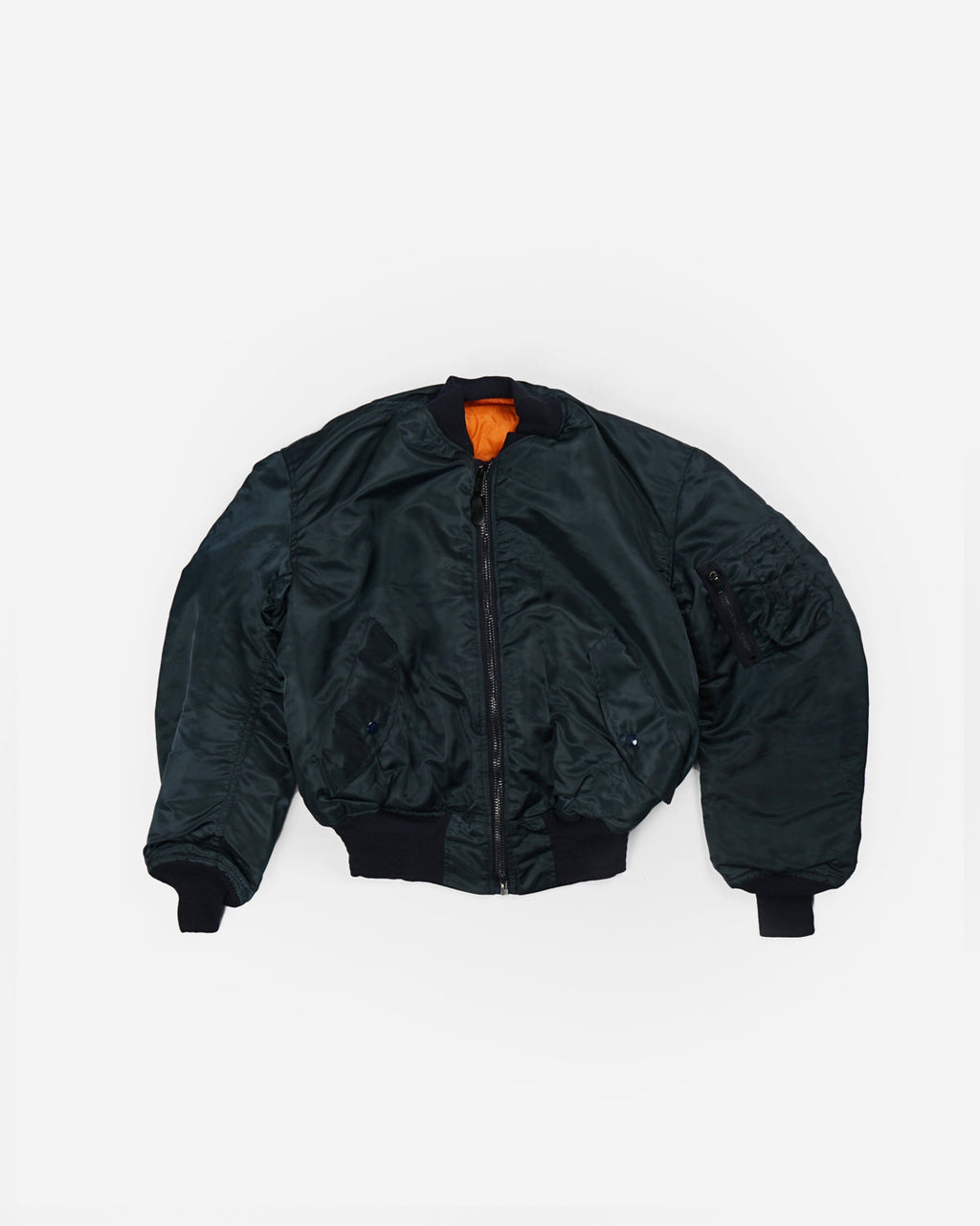 MA-1 Flight Jacket / Navy