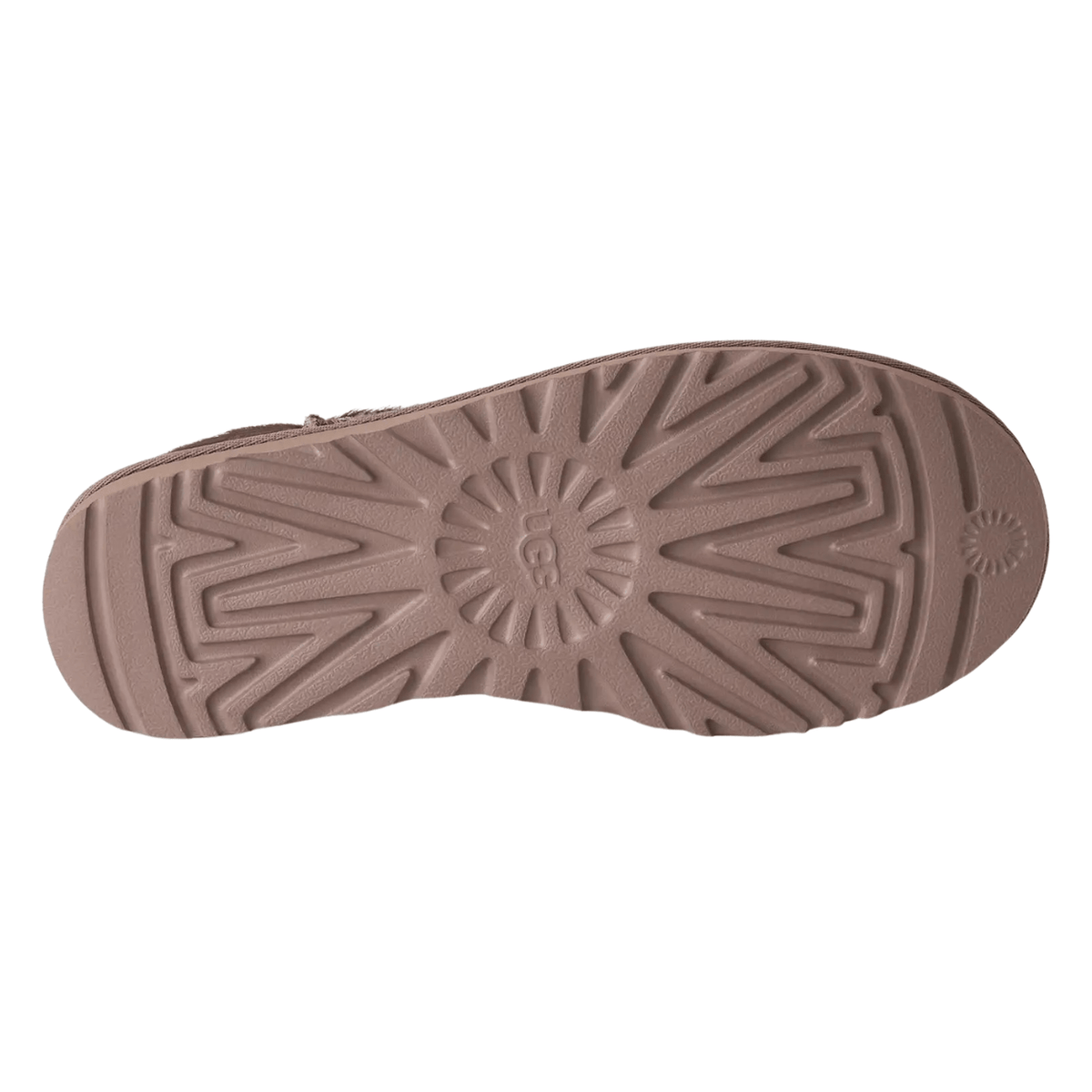Women's Classic Micro Calf Hair