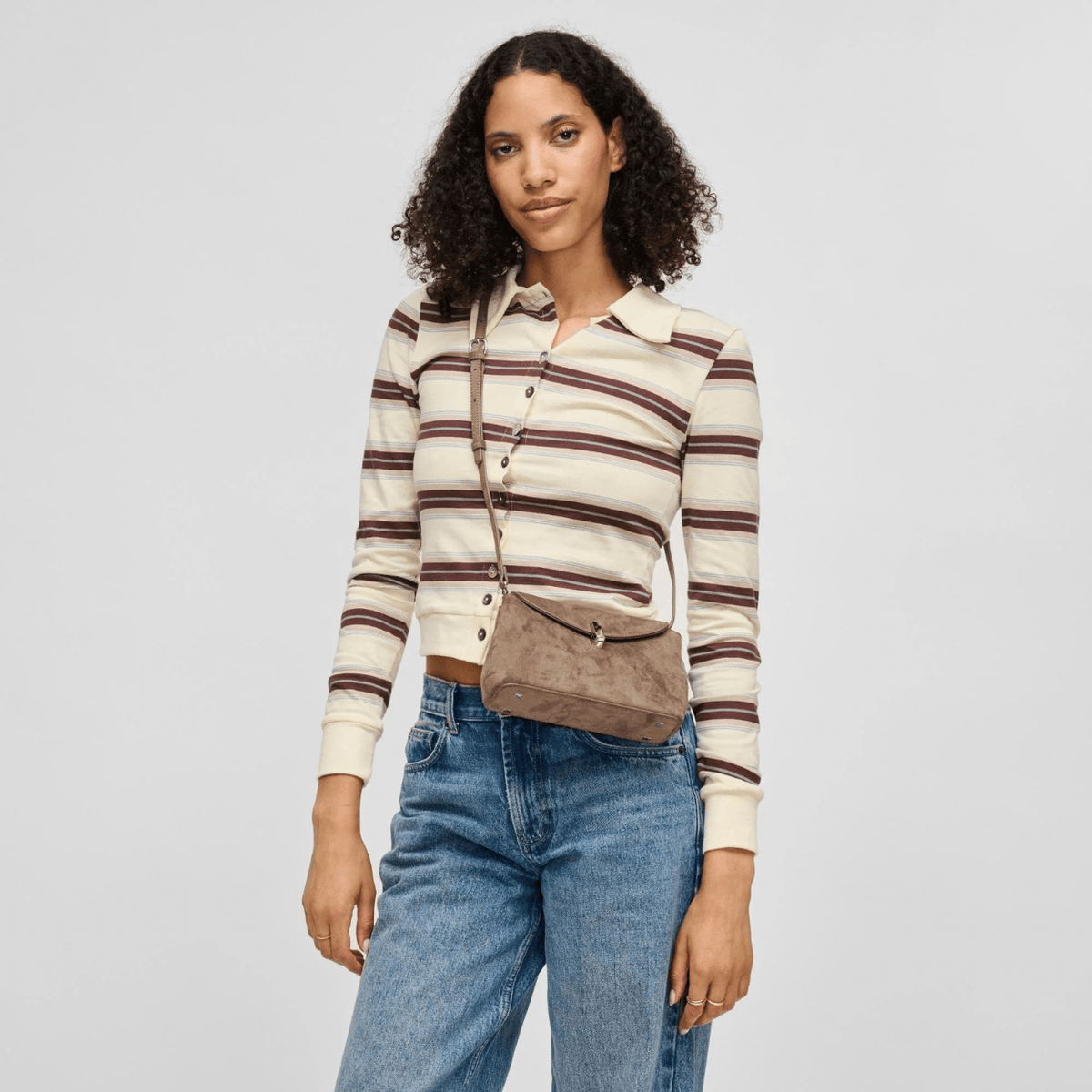 Inez Crossbody