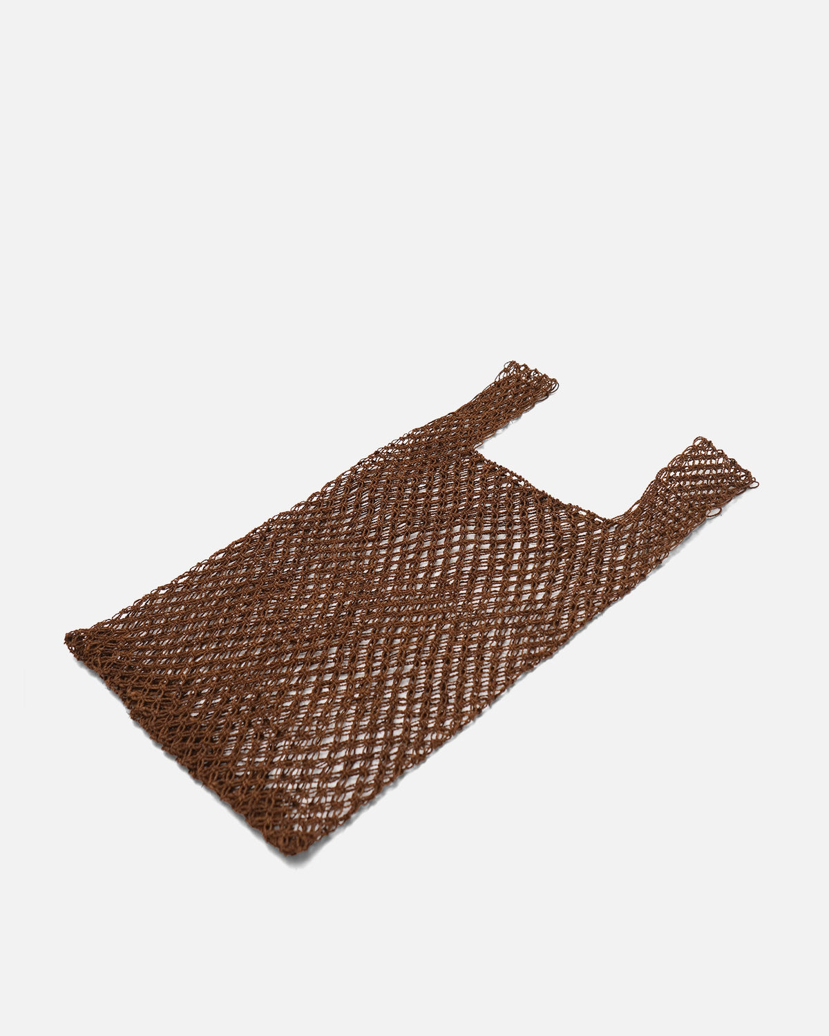 Sisal Macrame Handbag
