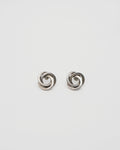 Silver Stud Earrings