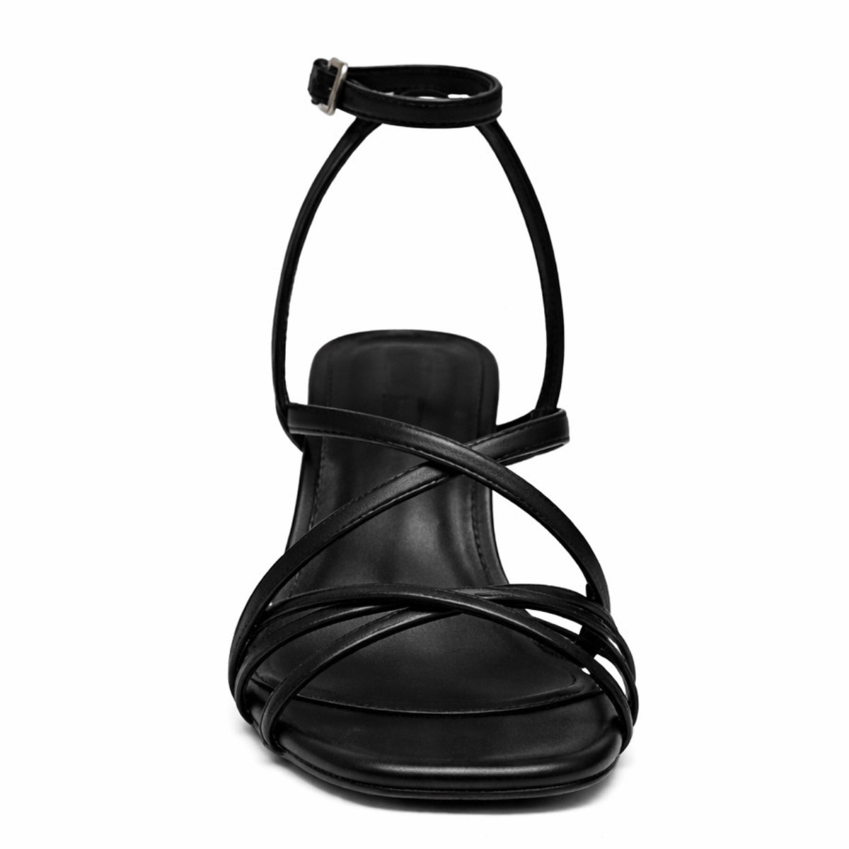 Barbara Heeled Sandal