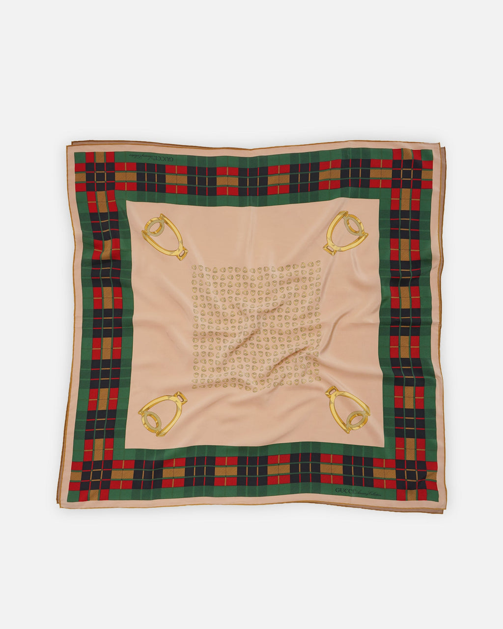 Silk Scarf