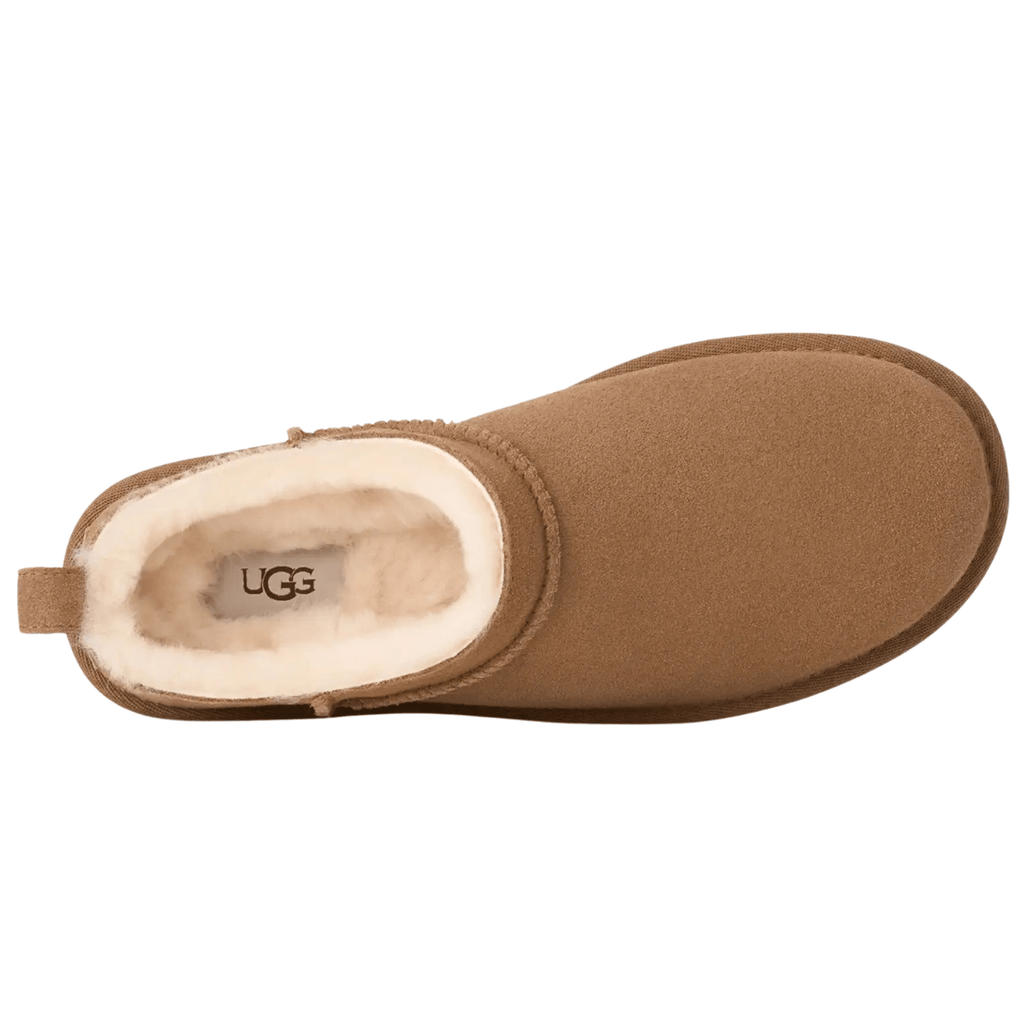 Women's Classic Micro