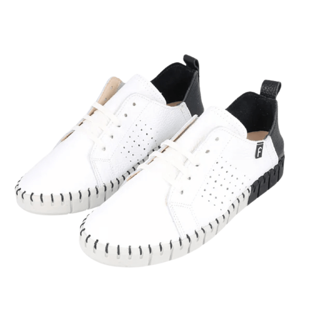 Sadie Sneaker