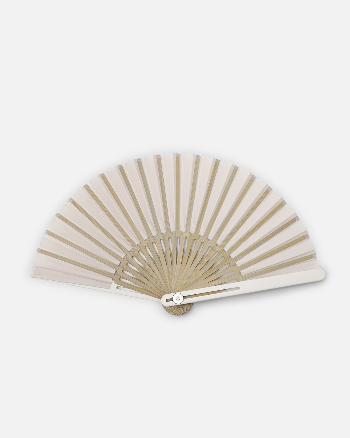 Tablet Folding Fan