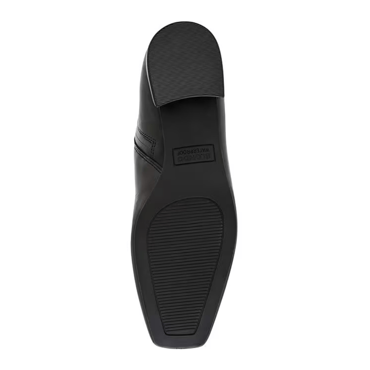 Ramon Heeled Bootie