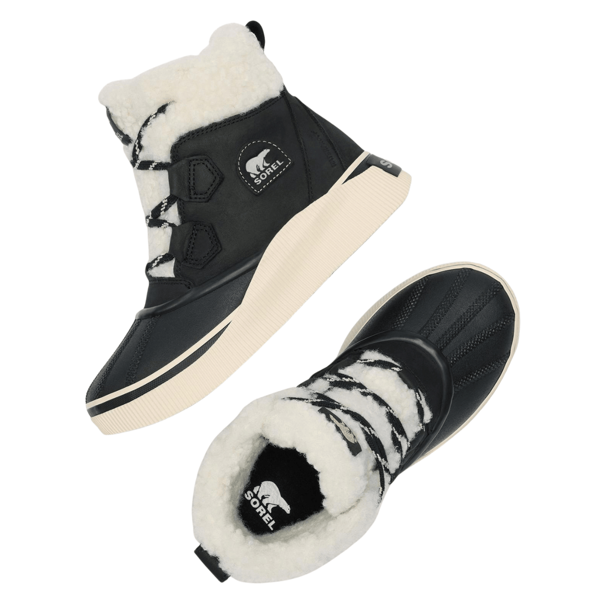 Out N About IV Chillz Waterproof Boot