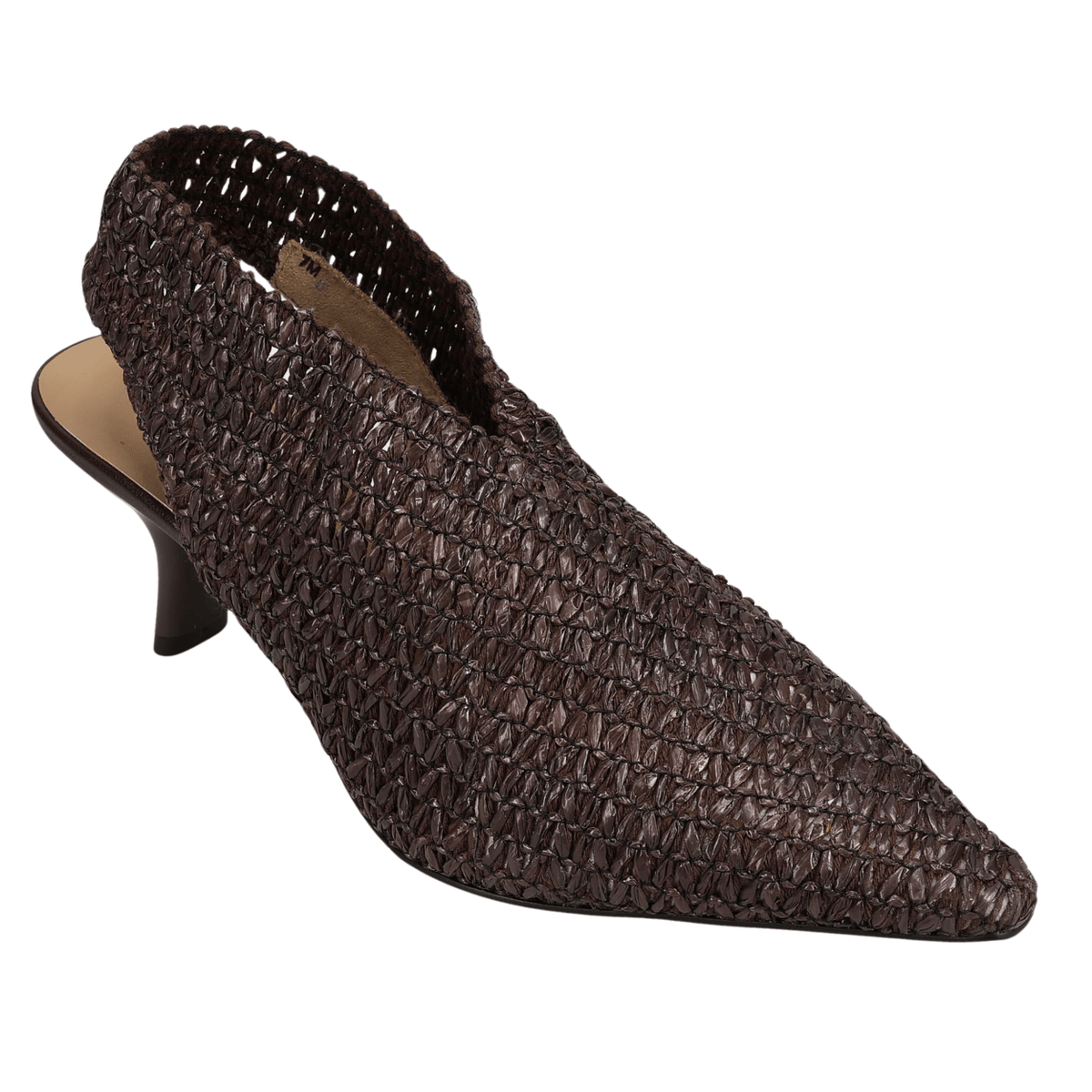 Devon Slingback Pump
