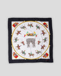 Silk Scarf