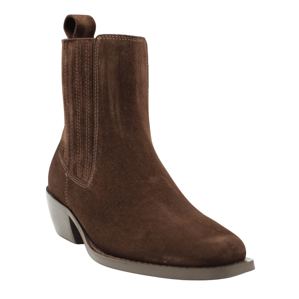 Tanya Bootie