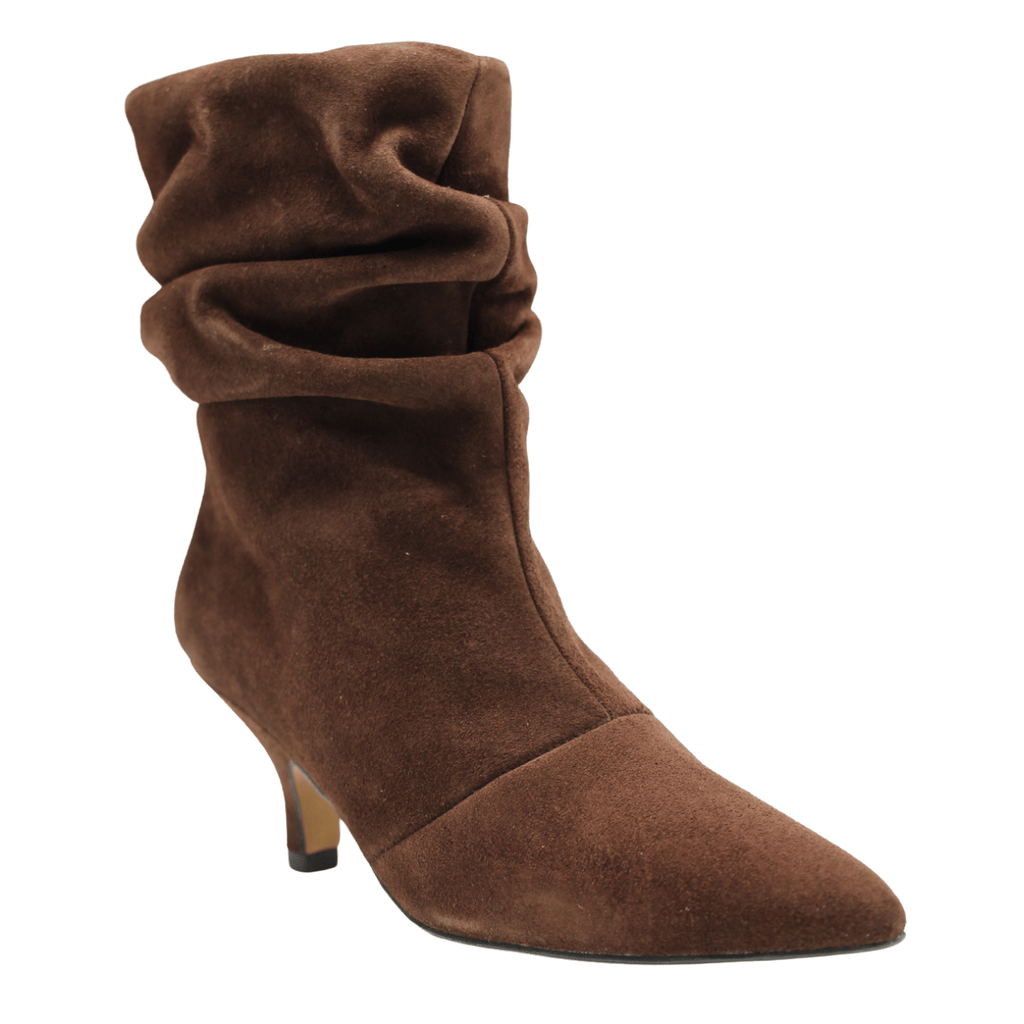 Babs Slouchy Bootie