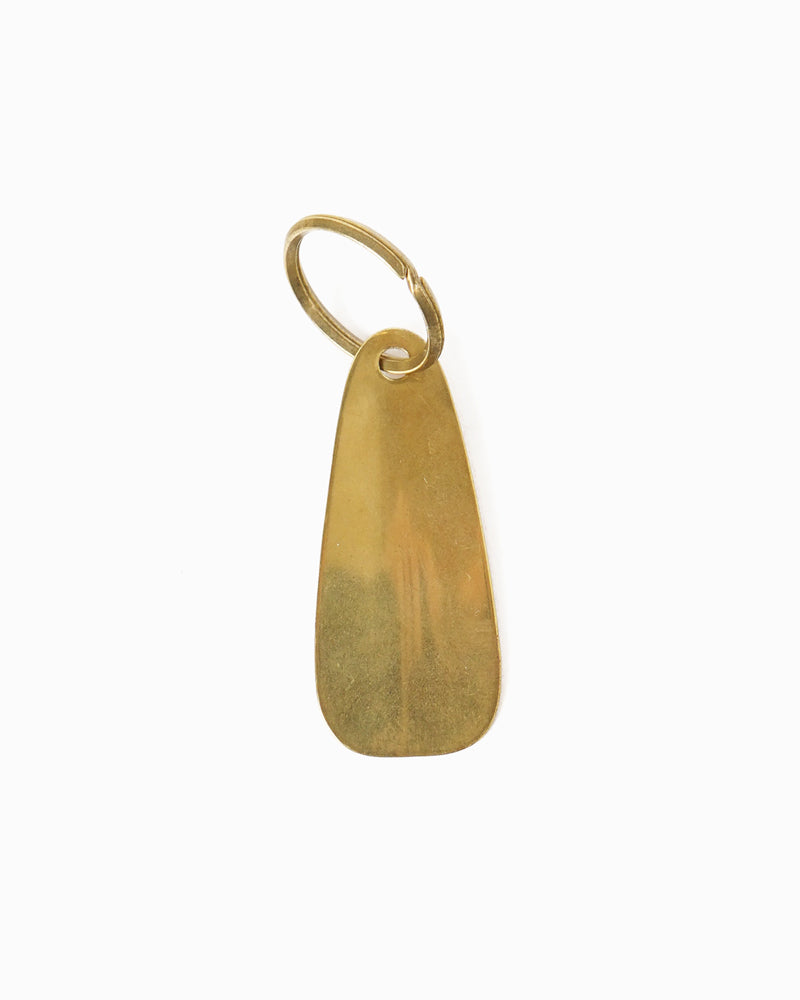Shoe Horn Key Holder