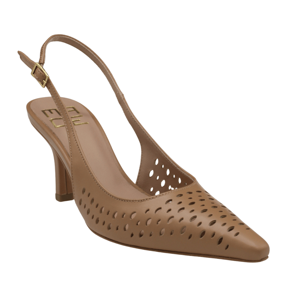 Aisha Slingback Pump