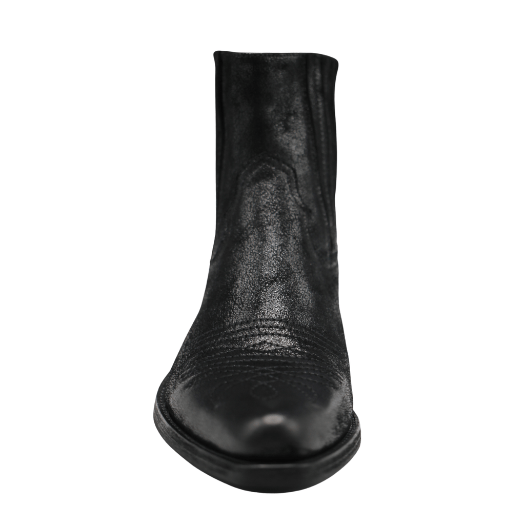 1036 Heeled Bootie