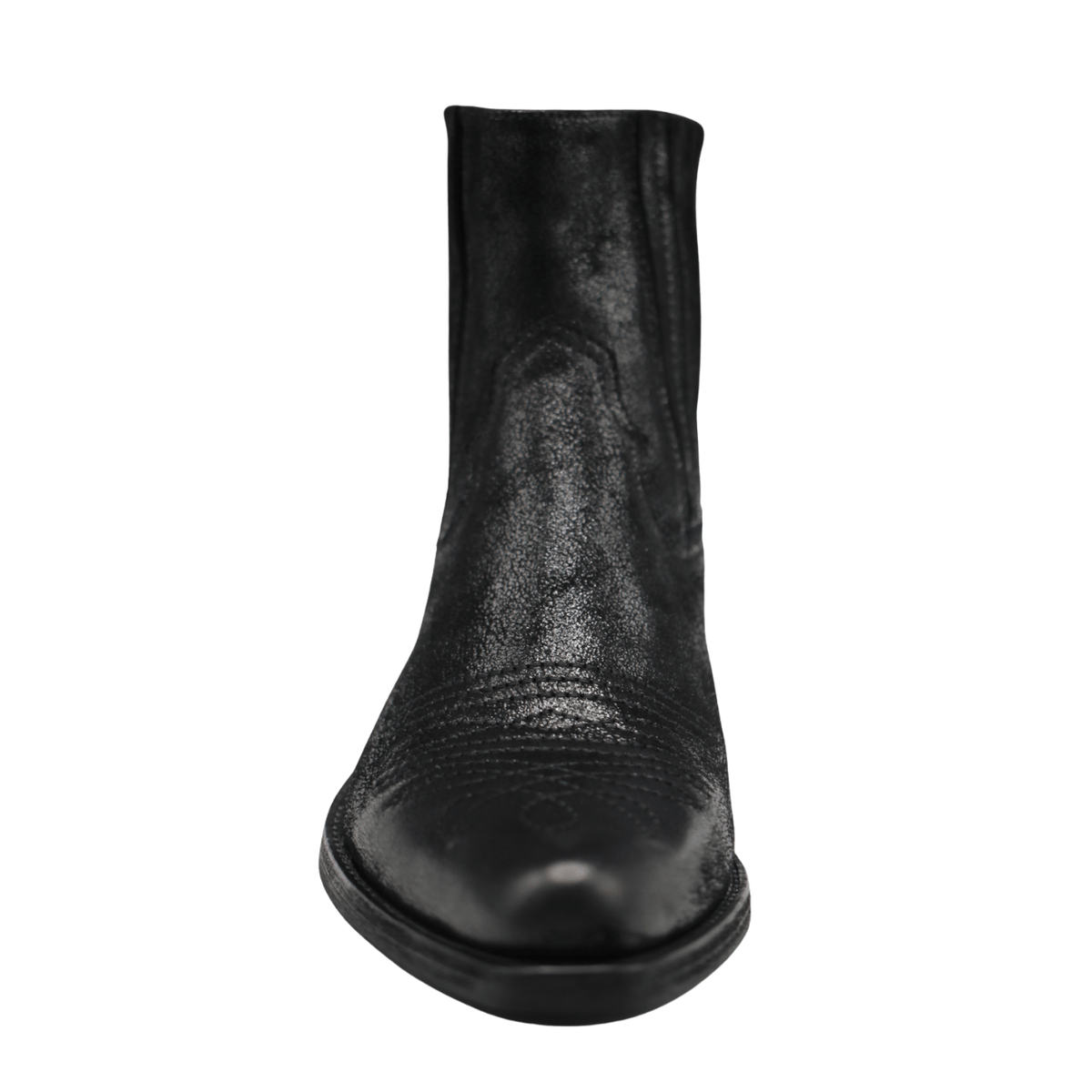 1036 Heeled Bootie